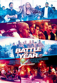 battle of the year dance film