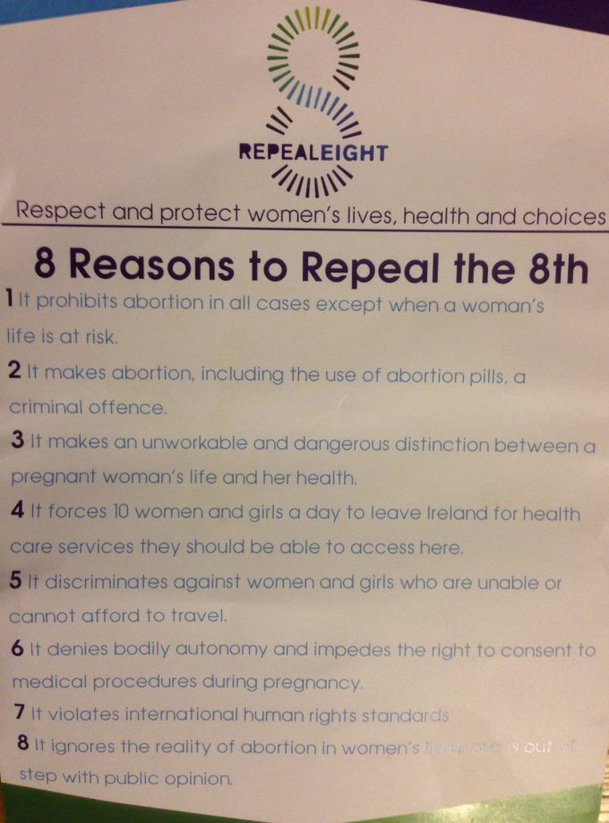 abortion rights
